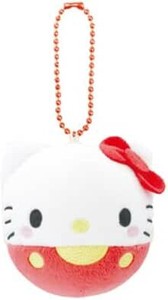 钥匙链 Hello Kitty凯蒂猫 卡通人物 Sanrio三丽鸥 立即发货