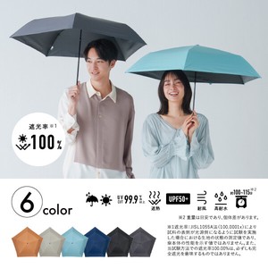 All-weather Umbrella UV Protection Lightweight 2024 NEW Autumn/Winter