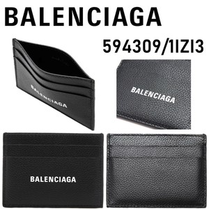 BALENCIAGA(バレンシアガ) カードケース 594309/1IZI3