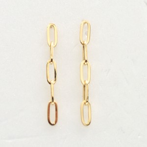 Pierced Earrings Gold Post Gold Jewelry 10-Karat Gold