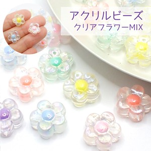 Material MIX Clear 12mm