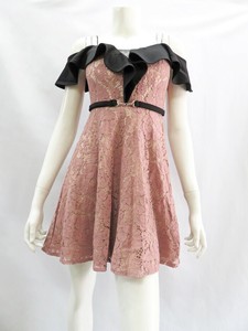 Formal Dress A-Line