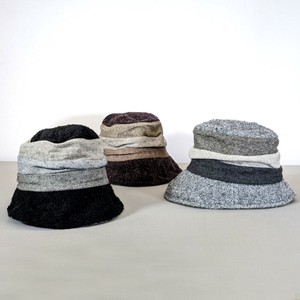 Bucket Hat 4-types