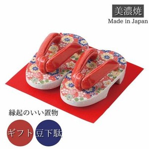 Mino ware Object/Ornament Mini Made in Japan