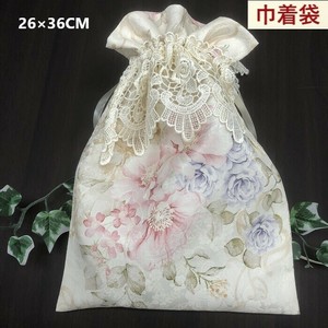 巾着袋　初回送料無料　インテリア　プレゼント　ギフト　景品　春