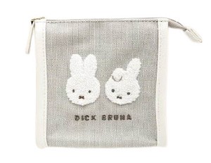化妆包 系列 Miffy米飞兔/米飞 迷你收纳袋