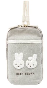 Pouch Miffy Shoulder