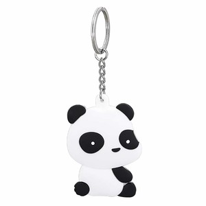Material Key Chain Panda