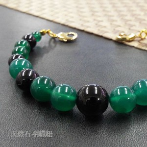 Japanese Clothing Natural Stone Green