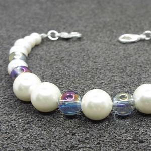 Japanese Clothing Natural Stone Purple