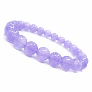 Gemstone Bracelet Lavender