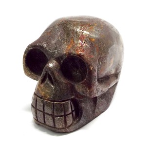 Object/Ornament Skull