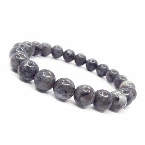 Gemstone Bracelet black