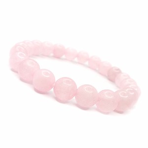 Gemstone Bracelet Pink