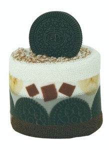 Le Patssieri cake towelタルトケーキクッキー LPSF-6053