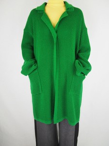 Sweater/Knitwear Bulky Autumn/Winter 2023 Made in Japan