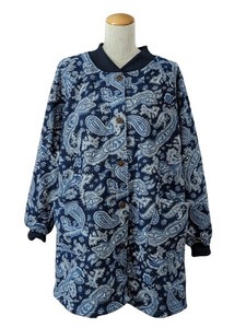 家居服 内刷毛