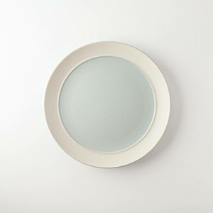 Mino ware Main Plate Western Tableware 23.5cm Made in Japan
