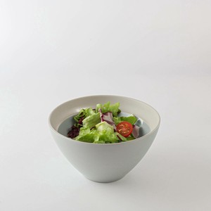 Mino ware Donburi Bowl Western Tableware 13.5cm Made in Japan