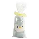 Face Towel Penguin