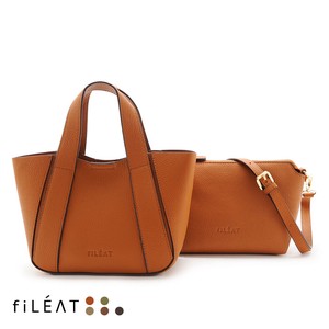 Handbag Shoulder Genuine Leather