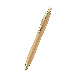竹製ボールペン　竹ごこち