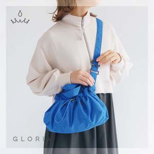 Shoulder Bag Nylon 2-way 2024 Spring/Summer
