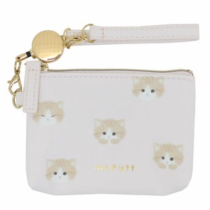 Card Holder Cat