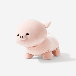 Animal/Fish Plushie/Doll Mascot M