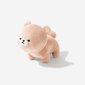Animal/Fish Plushie/Doll Mascot Bear