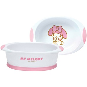Side Dish Bowl My Melody Food Bowl Skater