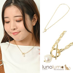 Necklace/Pendant Pearl Necklace Presents Ladies