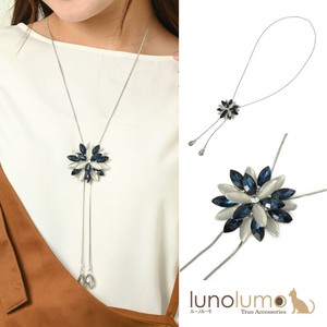 Necklace/Pendant Necklace Flower Sparkle Ladies'