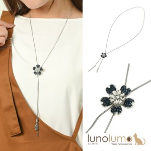 Necklace/Pendant Necklace Flower Presents Sakura Ladies' Crystal