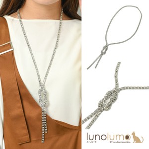 Necklace/Pendant Necklace Sparkle Rhinestone Ladies'