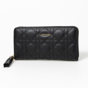 Long Wallet Quilted 2023 New