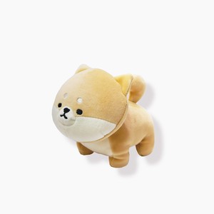 Animal/Fish Soft Toy Shiba Dog