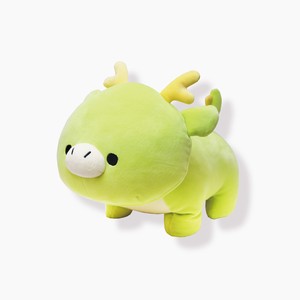 Animal/Fish Soft Toy Dragon