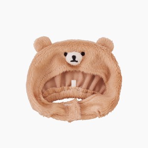 Animal/Fish Soft Toy Bear