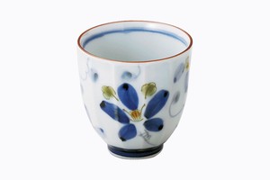Hasami ware Japanese Teacup Porcelain Made in Japan