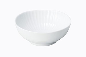 Hasami ware Side Dish Bowl Porcelain 14cm Made in Japan