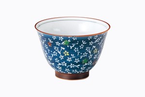 Japanese Teacup Porcelain Arita ware Made in Japan