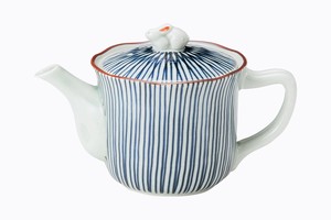 Teapot Porcelain Arita ware Made in Japan
