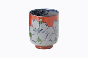 Japanese Teacup Porcelain Small Arita ware Made in Japan