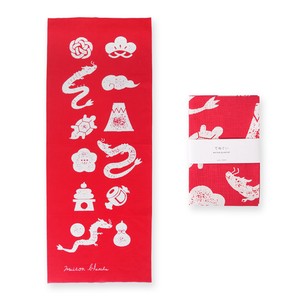 日式手巾 2024年 日式手巾