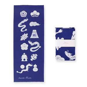 日式手巾 2024年 日式手巾