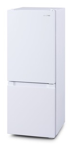 【新生活】【引っ越し】【アイリスオーヤマ　家電　冷凍冷蔵庫】　冷凍冷蔵庫 133L
