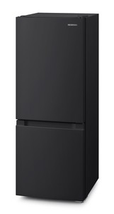 【新生活】【アイリスオーヤマ　家電　冷凍冷蔵庫】　冷凍冷蔵庫 133L