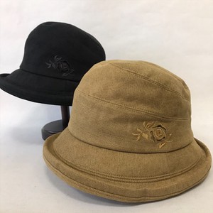 【秋冬帽子】秋冬婦人帽子　レディース帽子