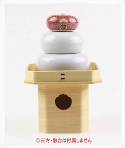 Kutani ware Pre-order Object/Ornament